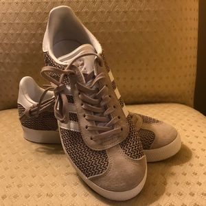Adidas Gazelles